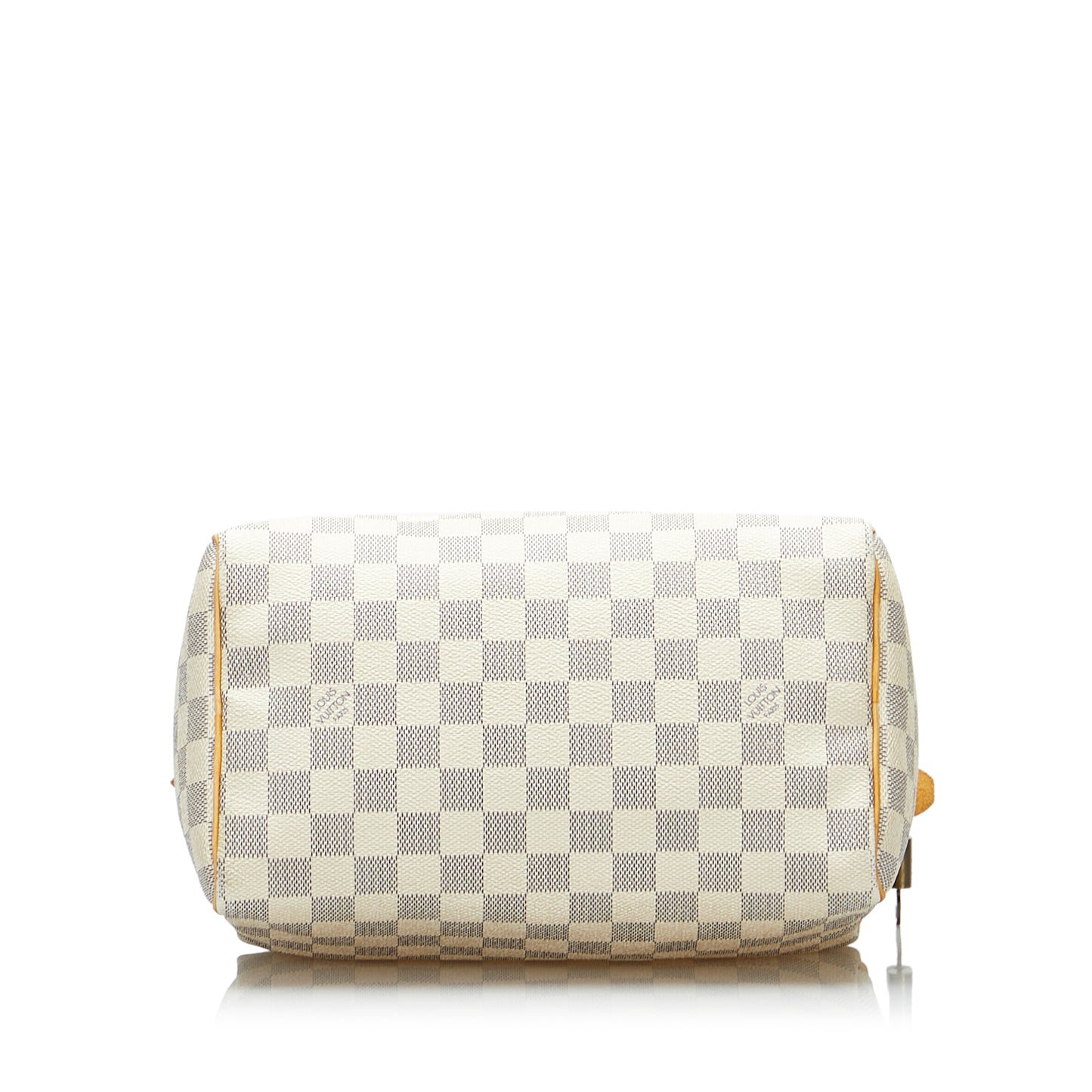 Damier Azur Speedy 25