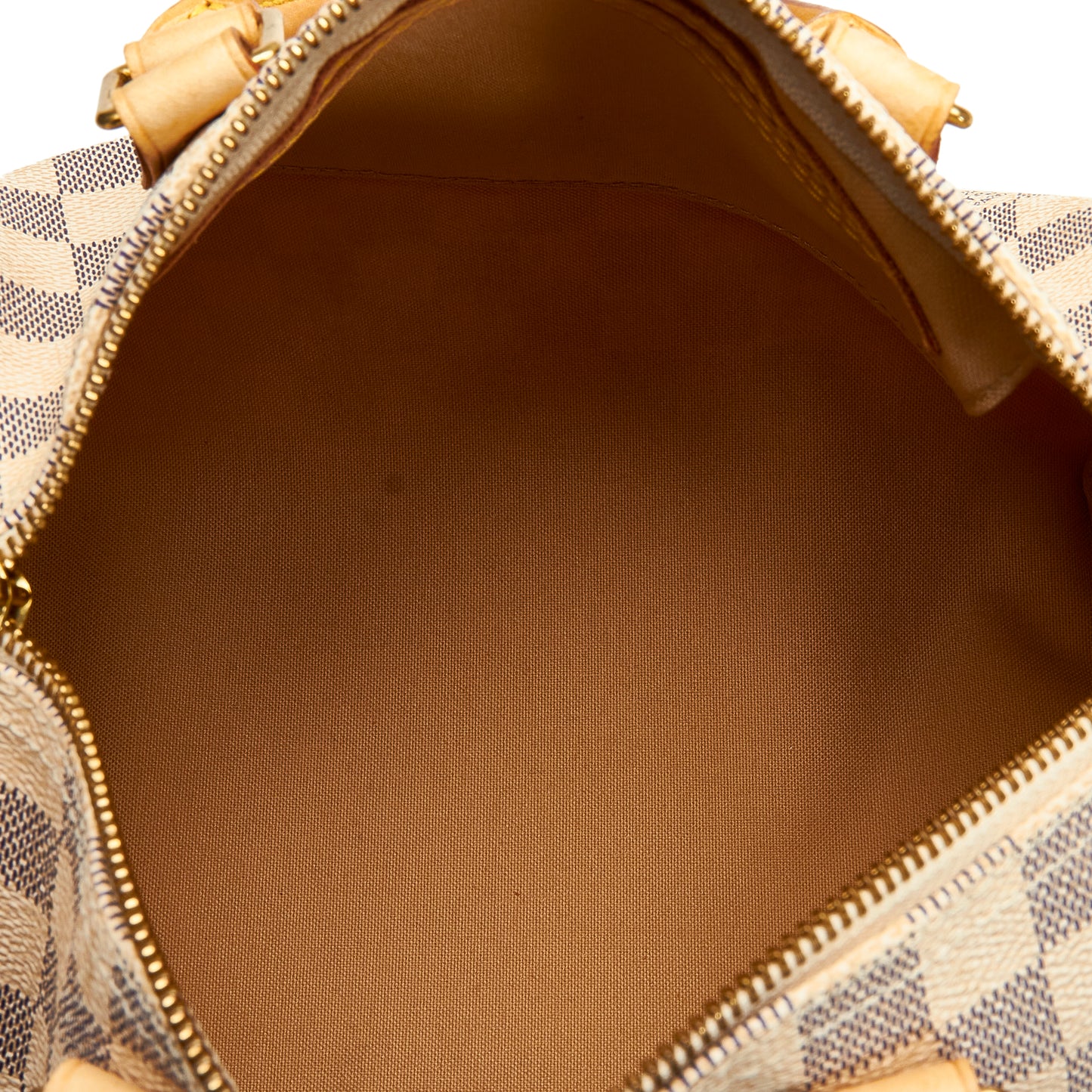 Damier Azur Speedy 25