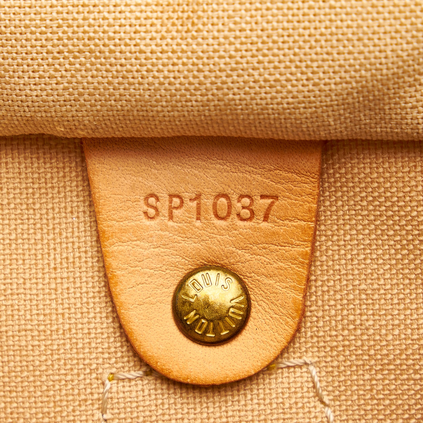 Damier Azur Speedy 25