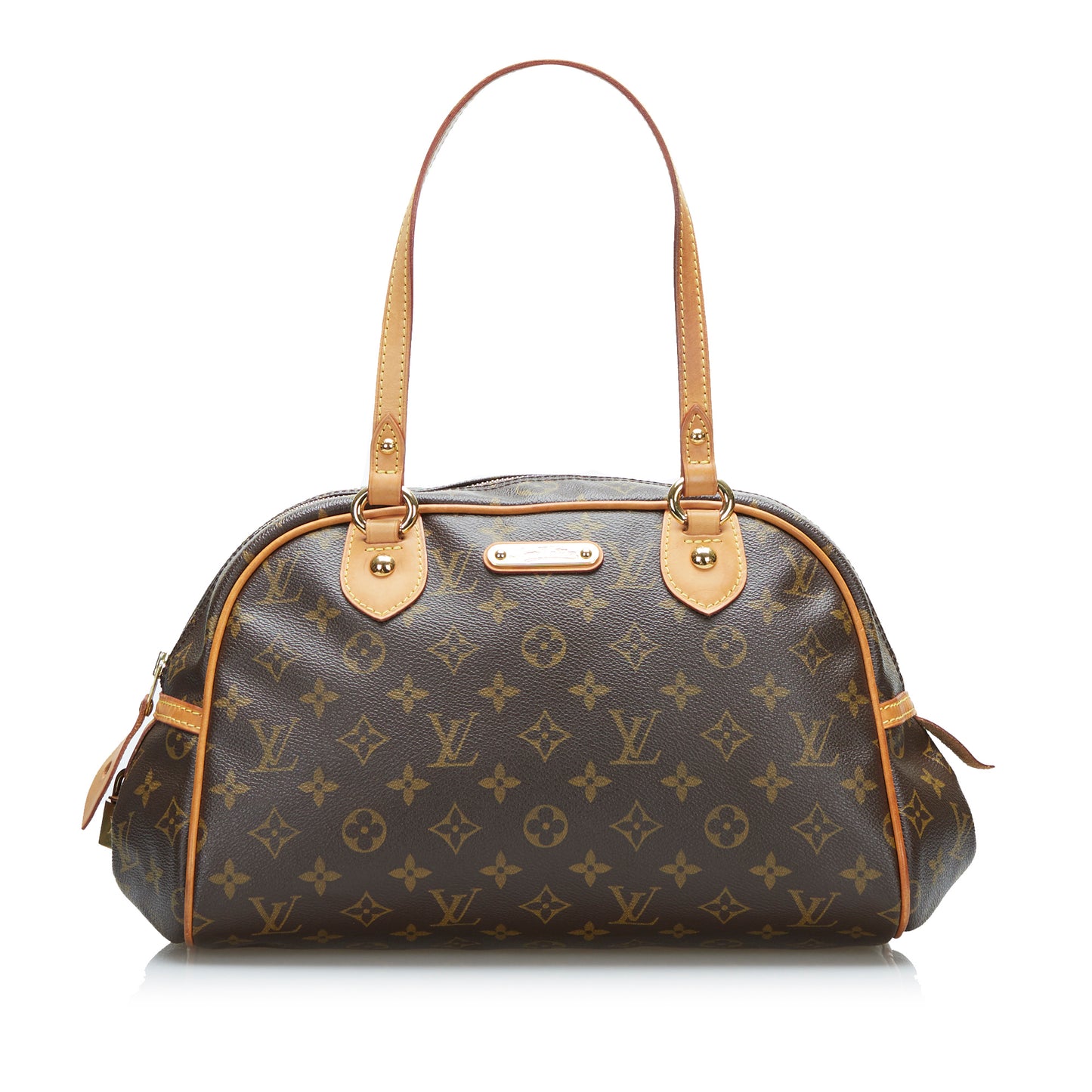 Monogram Montorgueil PM