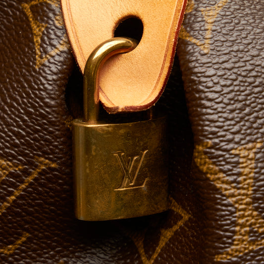 Monogram Montorgueil PM