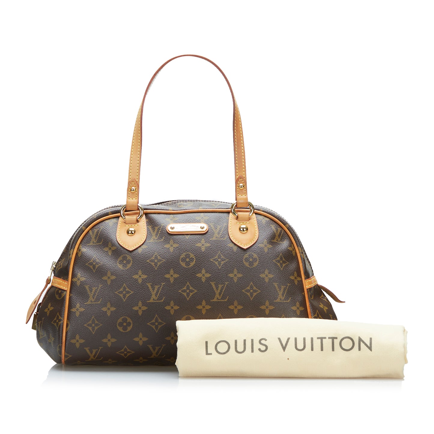 Monogram Montorgueil PM
