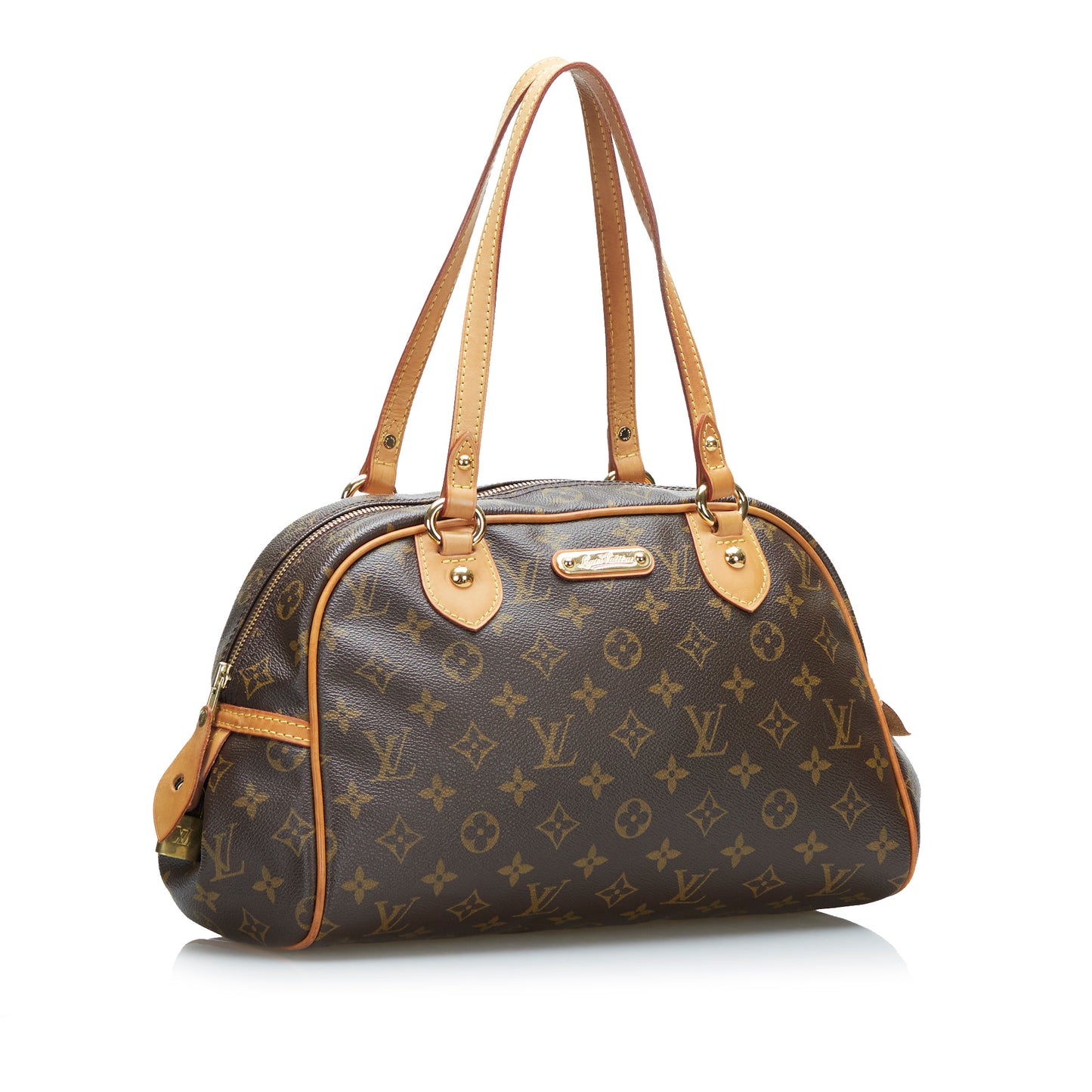 Monogram Montorgueil PM