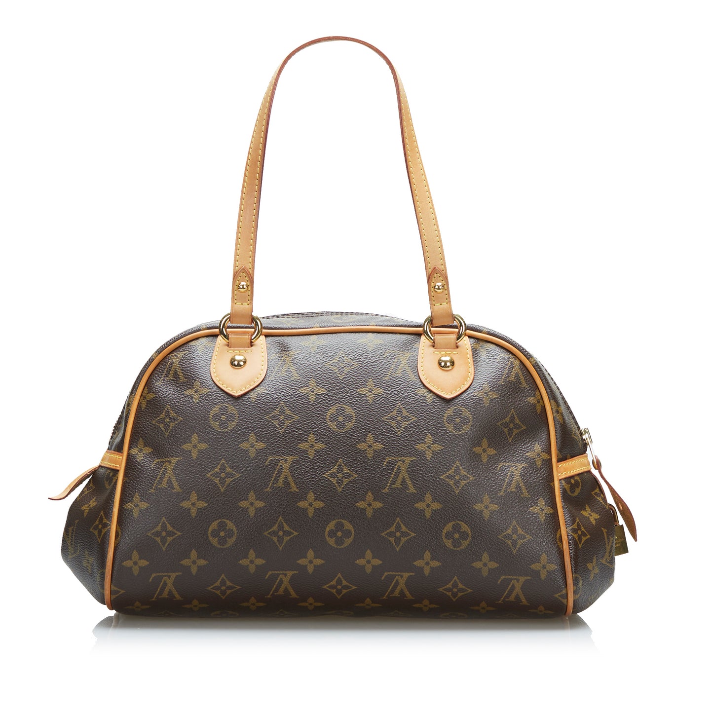 Monogram Montorgueil PM