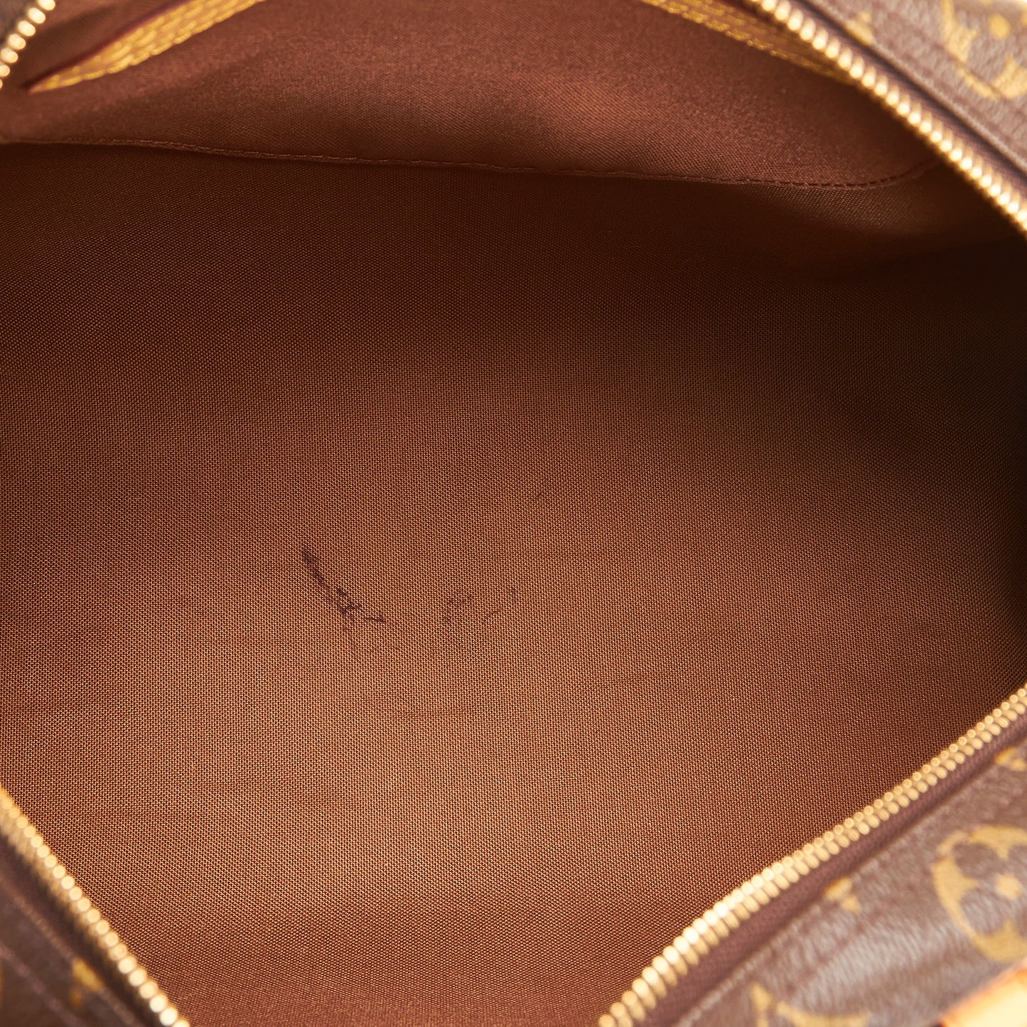 Monogram Montorgueil PM