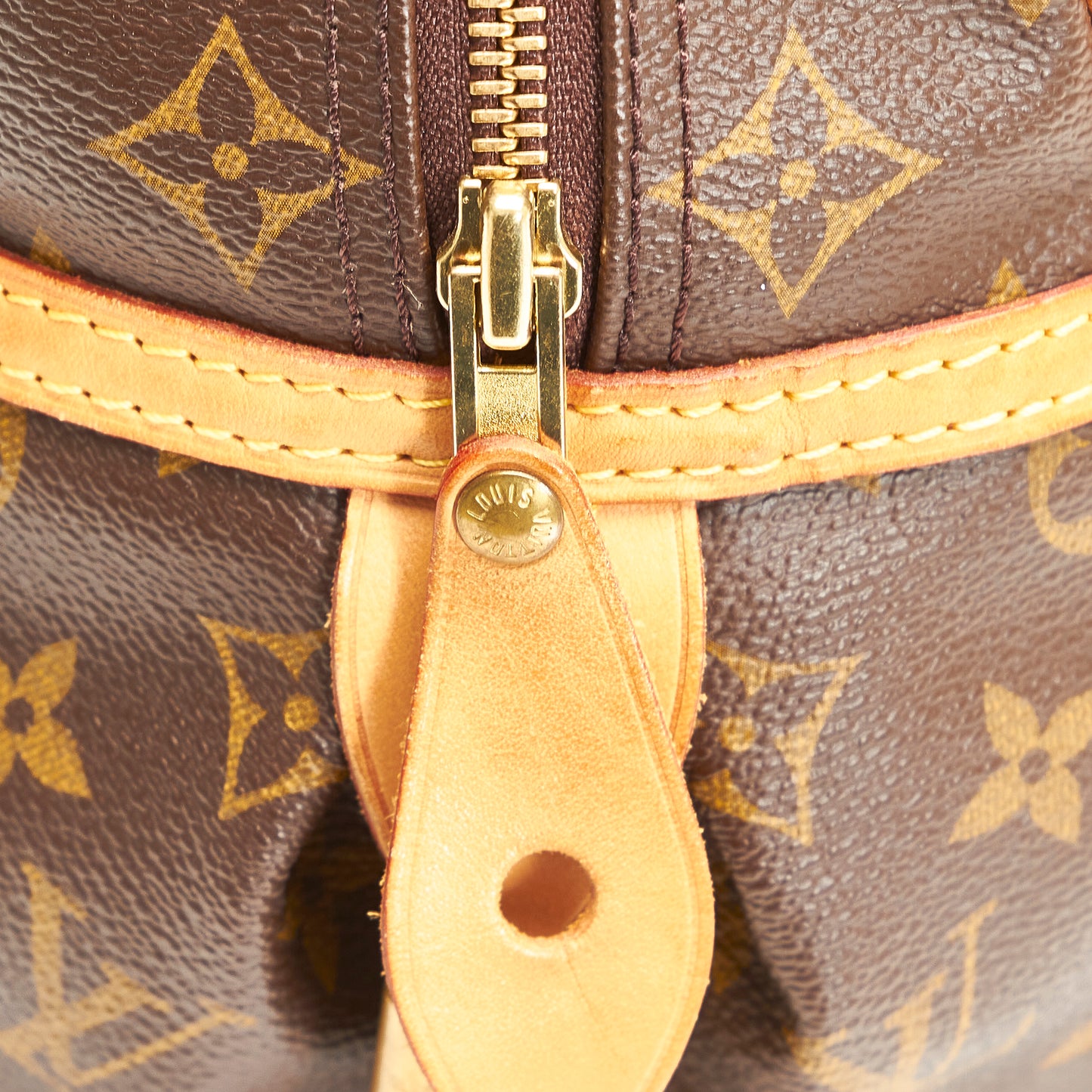 Monogram Montorgueil PM