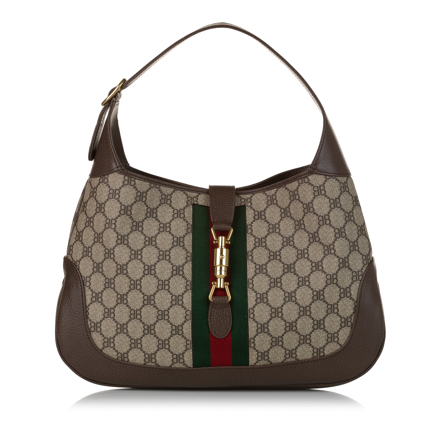 BB Supreme Web Jackie Satchel