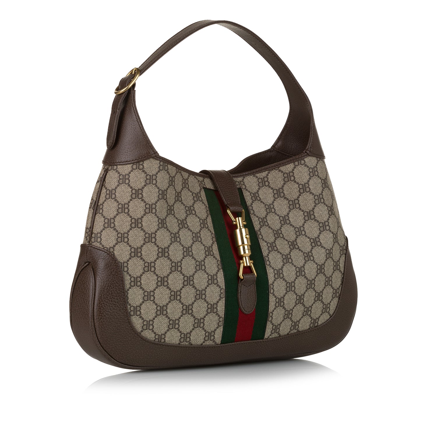 BB Supreme Web Jackie Satchel