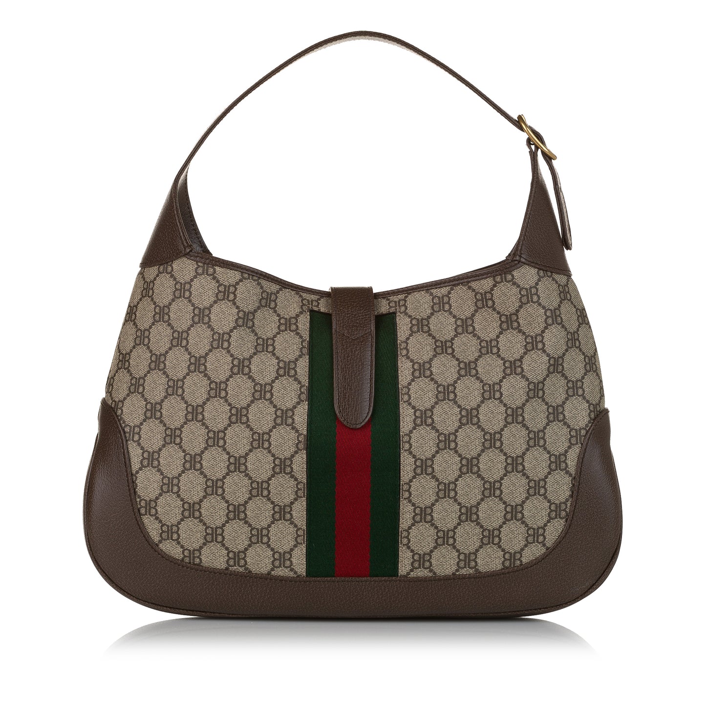 BB Supreme Web Jackie Satchel