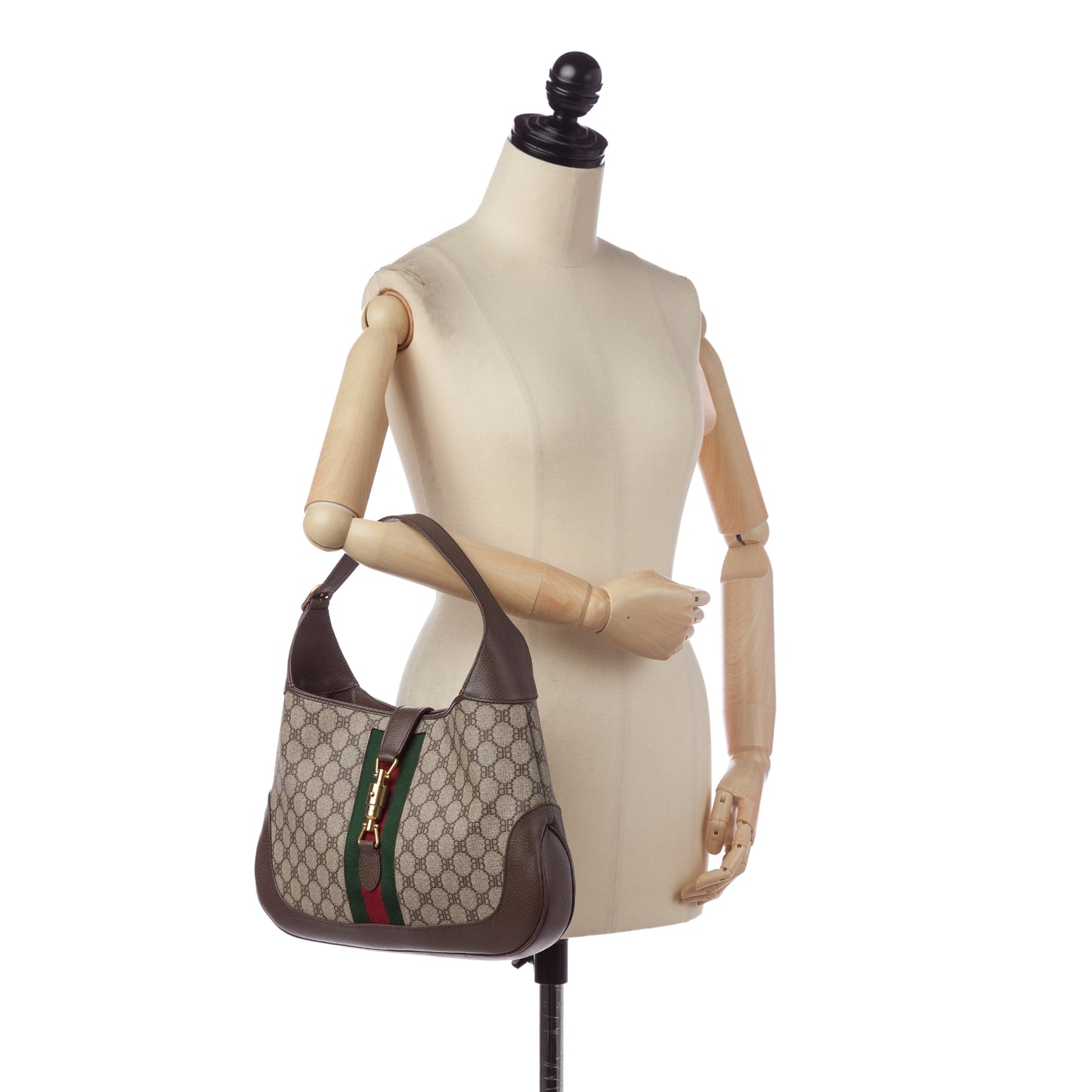 BB Supreme Web Jackie Satchel