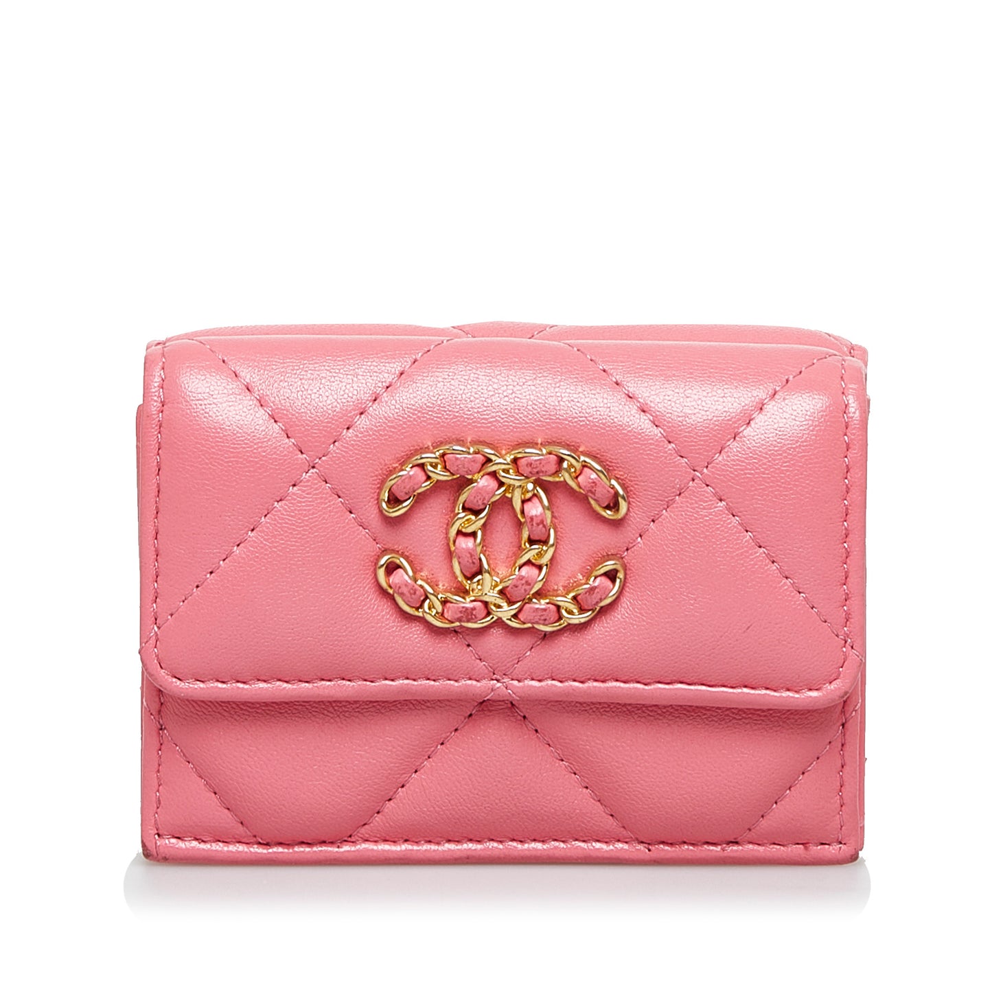 19 Trifold Wallet