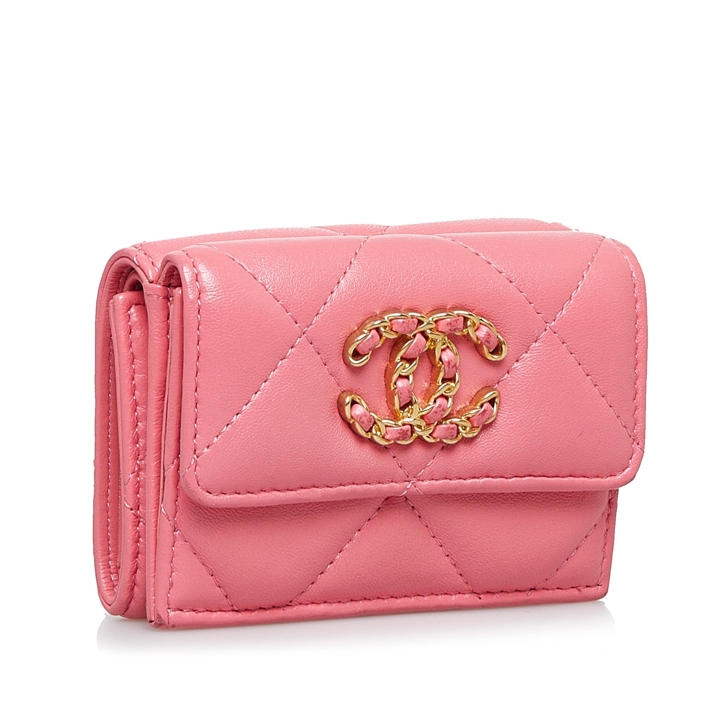 19 Trifold Wallet