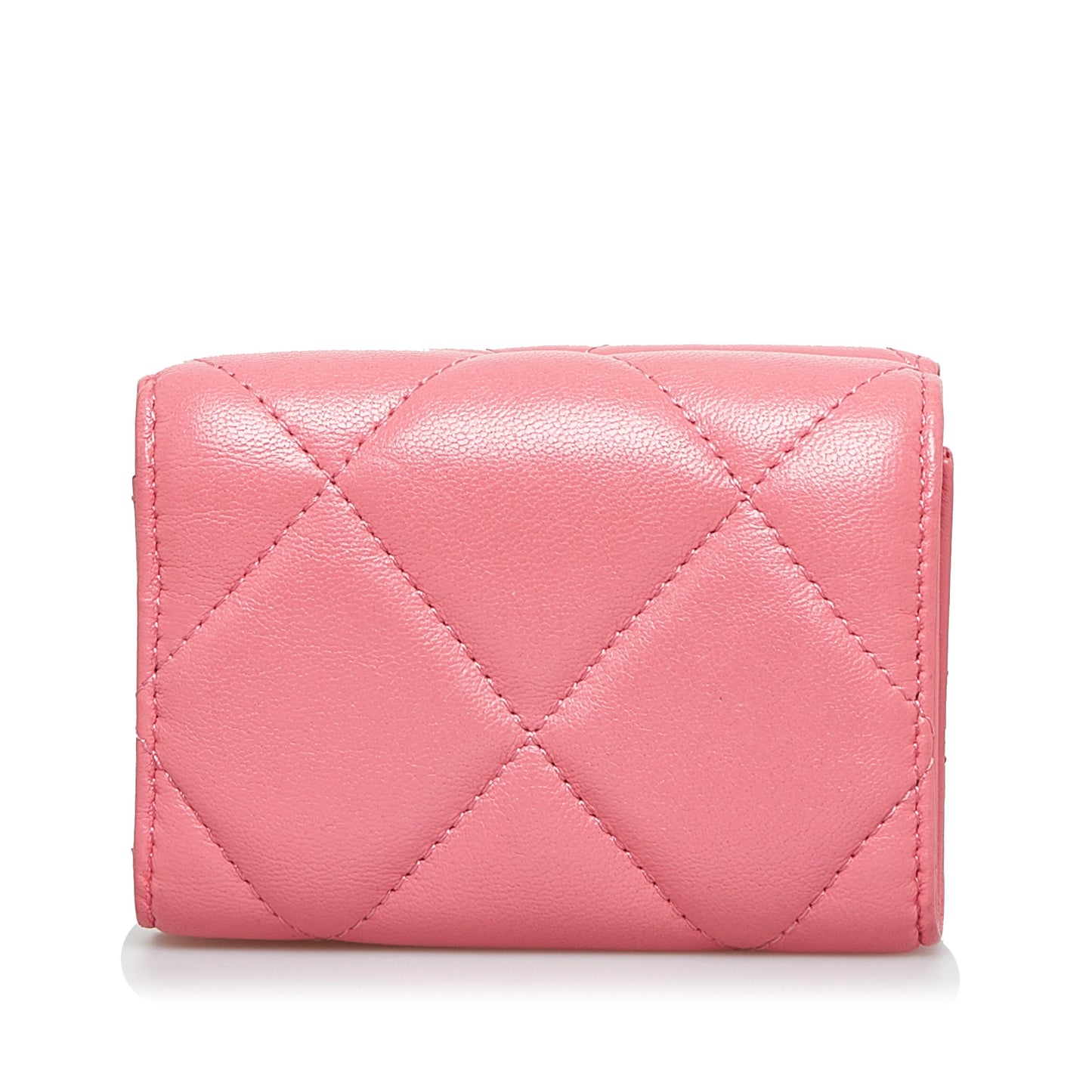 19 Trifold Wallet