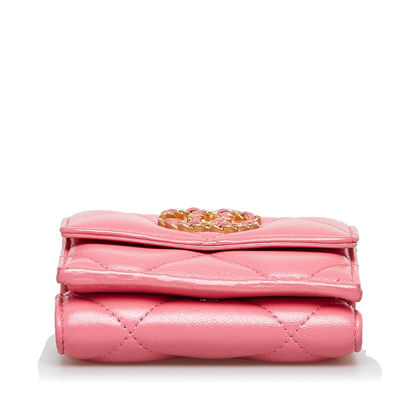 19 Trifold Wallet