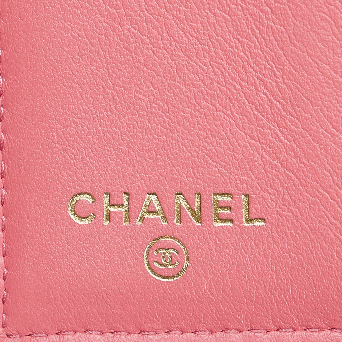 19 Trifold Wallet