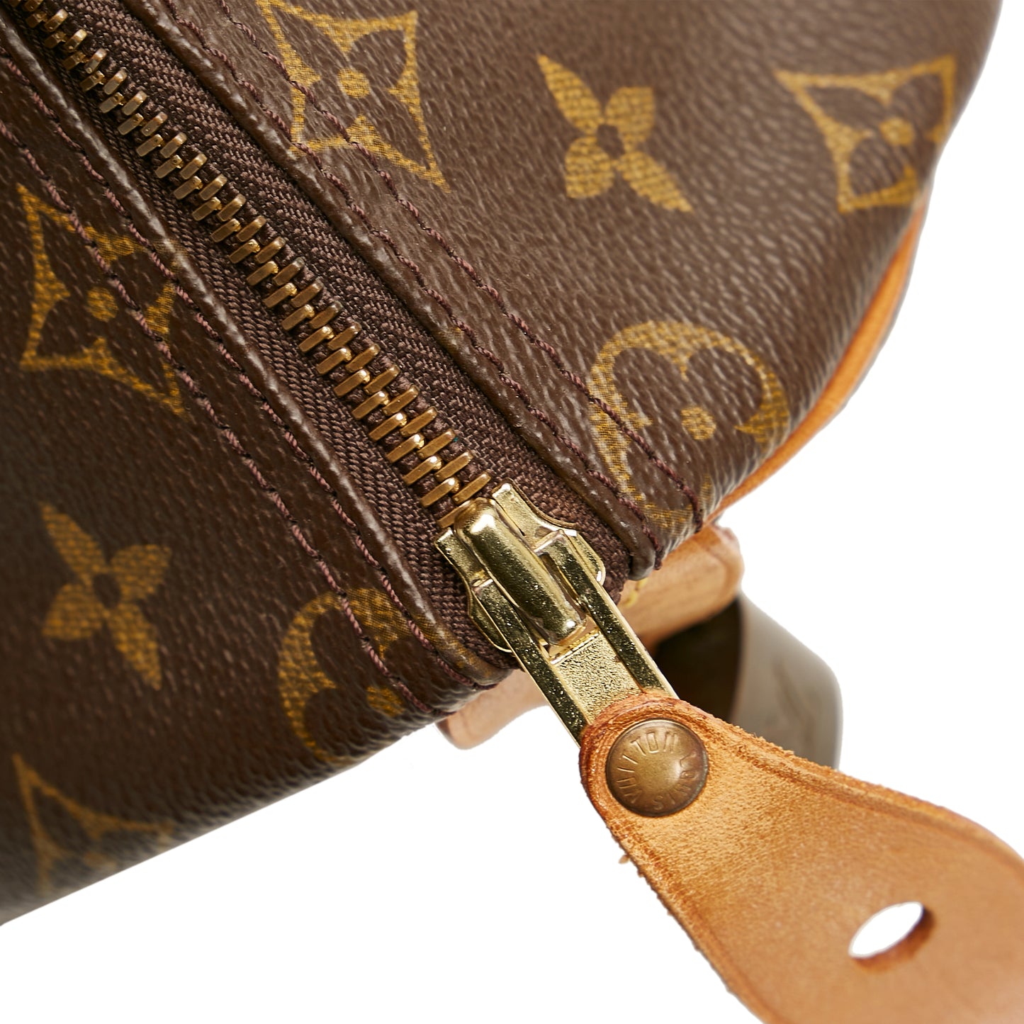 Monogram Speedy 25