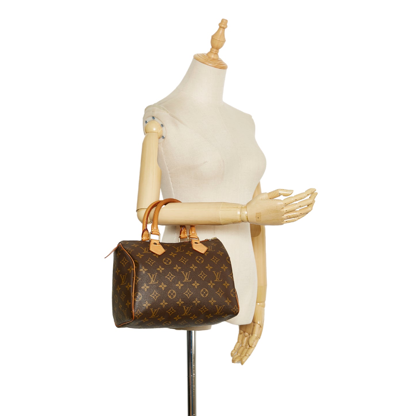 Monogram Speedy 25