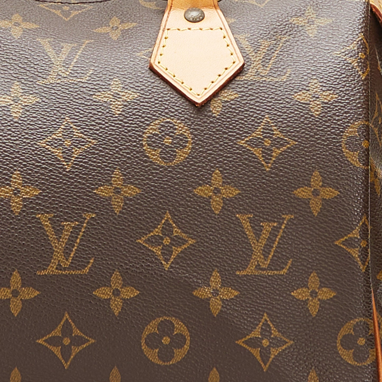 Monogram Speedy 25