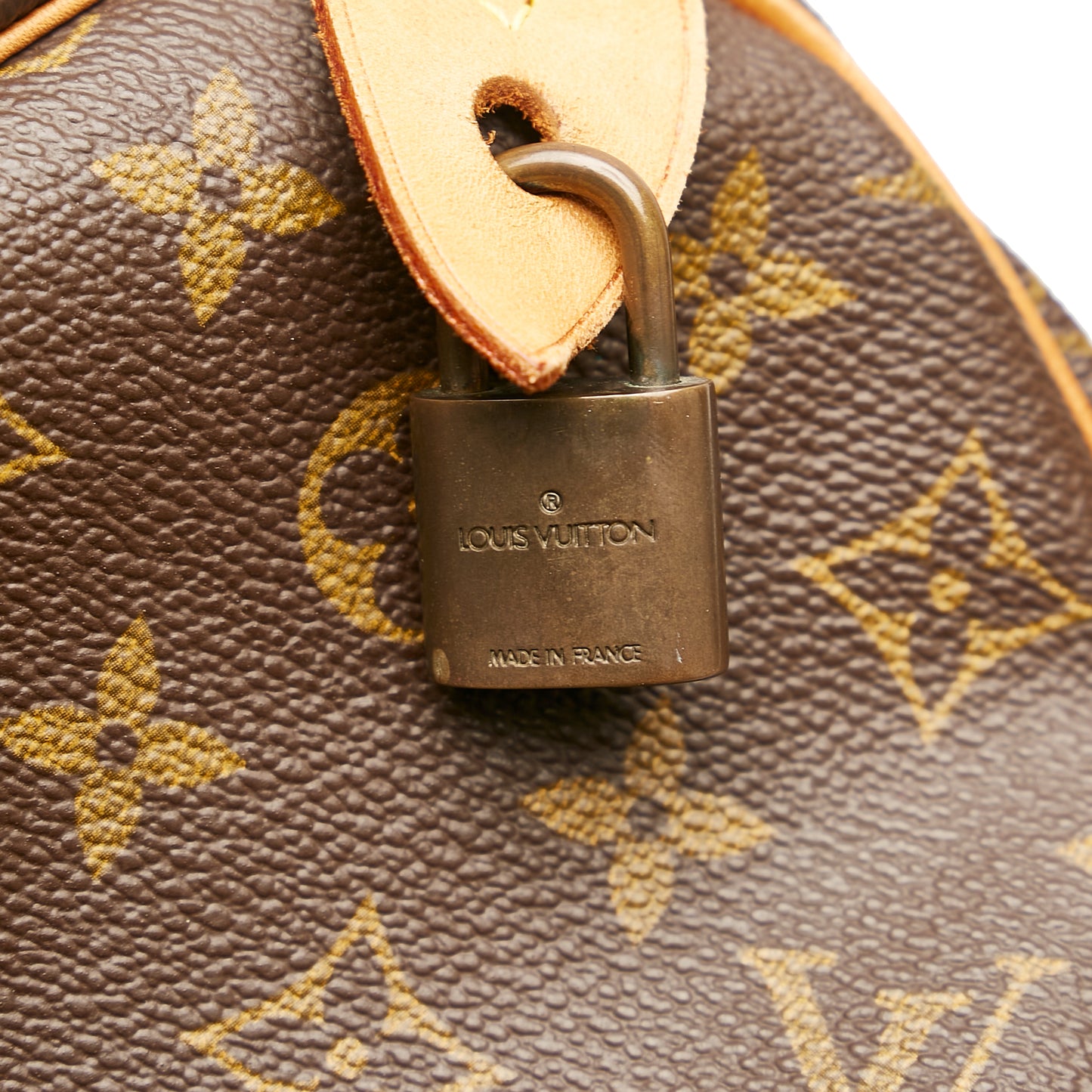 Monogram Speedy 25