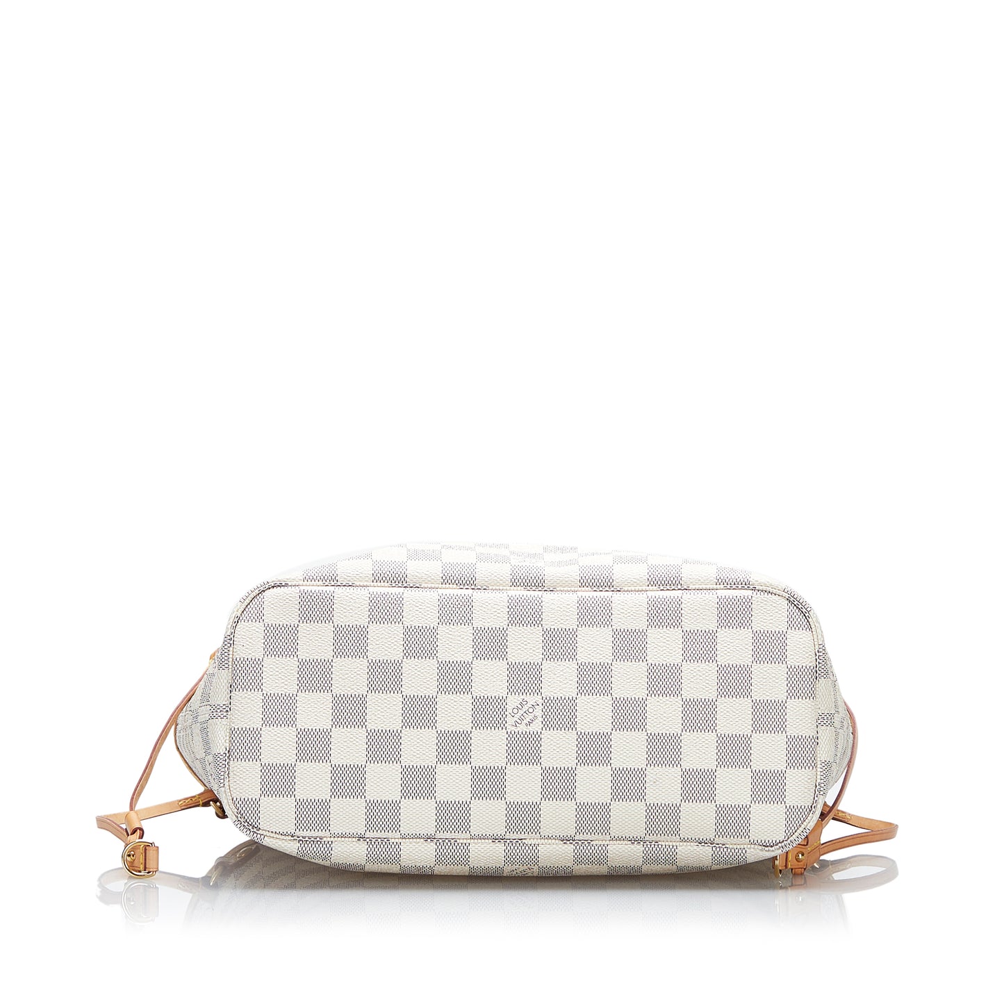 Damier Azur Neverfull PM