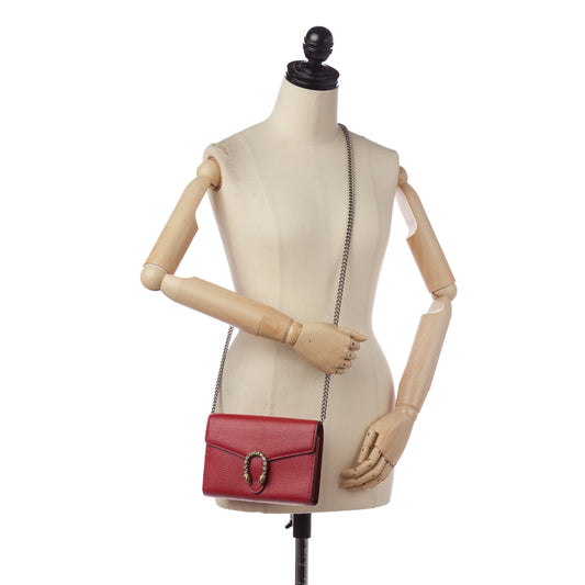 Mini Dionysus Wallet on Chain