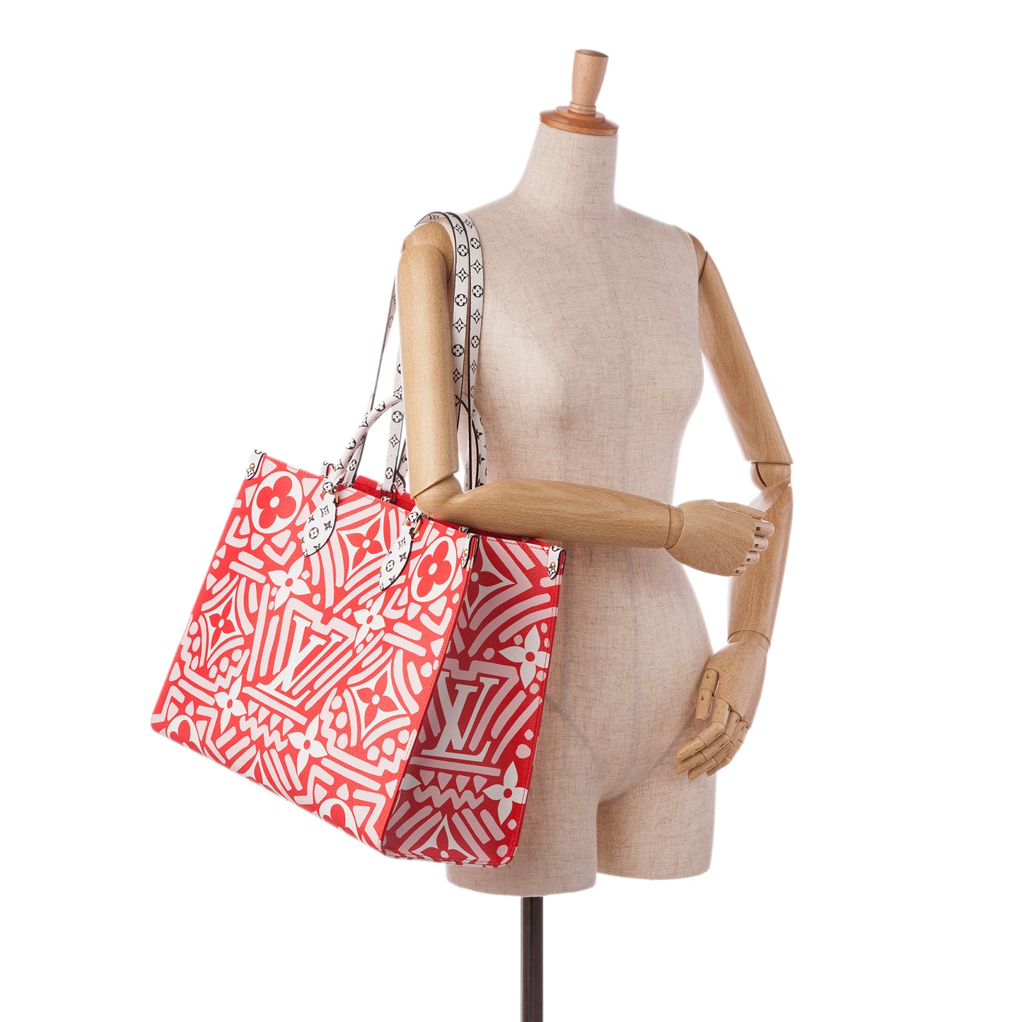 Monogram Giant Crafty Onthego GM