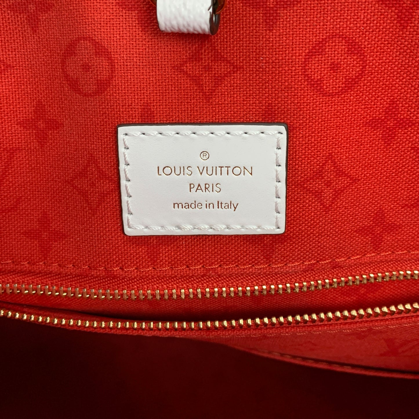 Monogram Giant Crafty Onthego GM