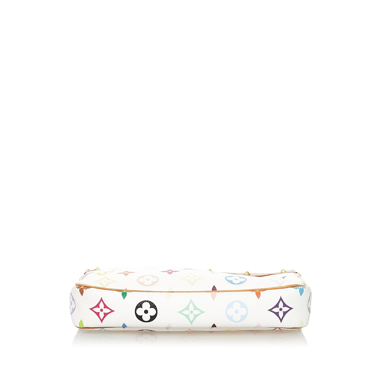 Monogram Multicolore Pochette Accessoires