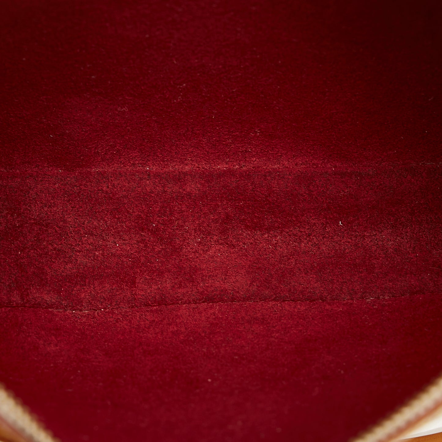 Monogram Multicolore Pochette Accessoires