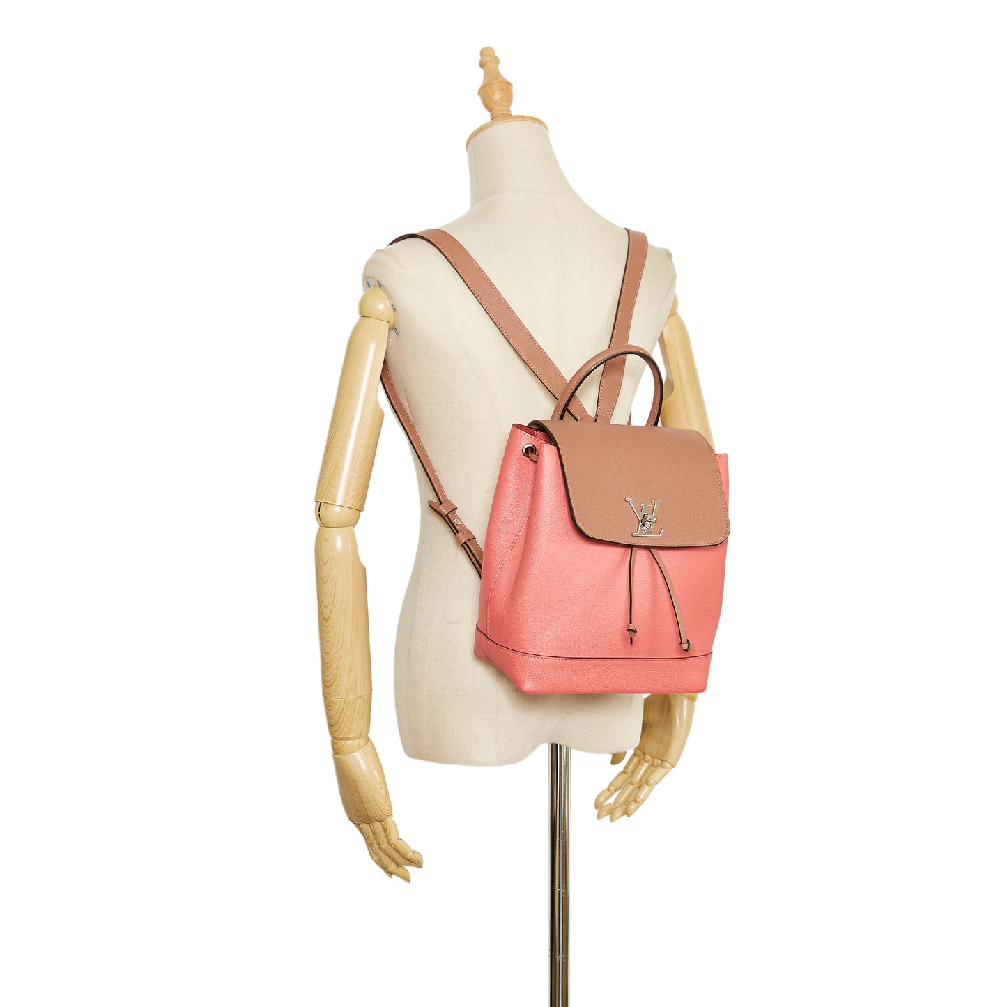Lockme Backpack