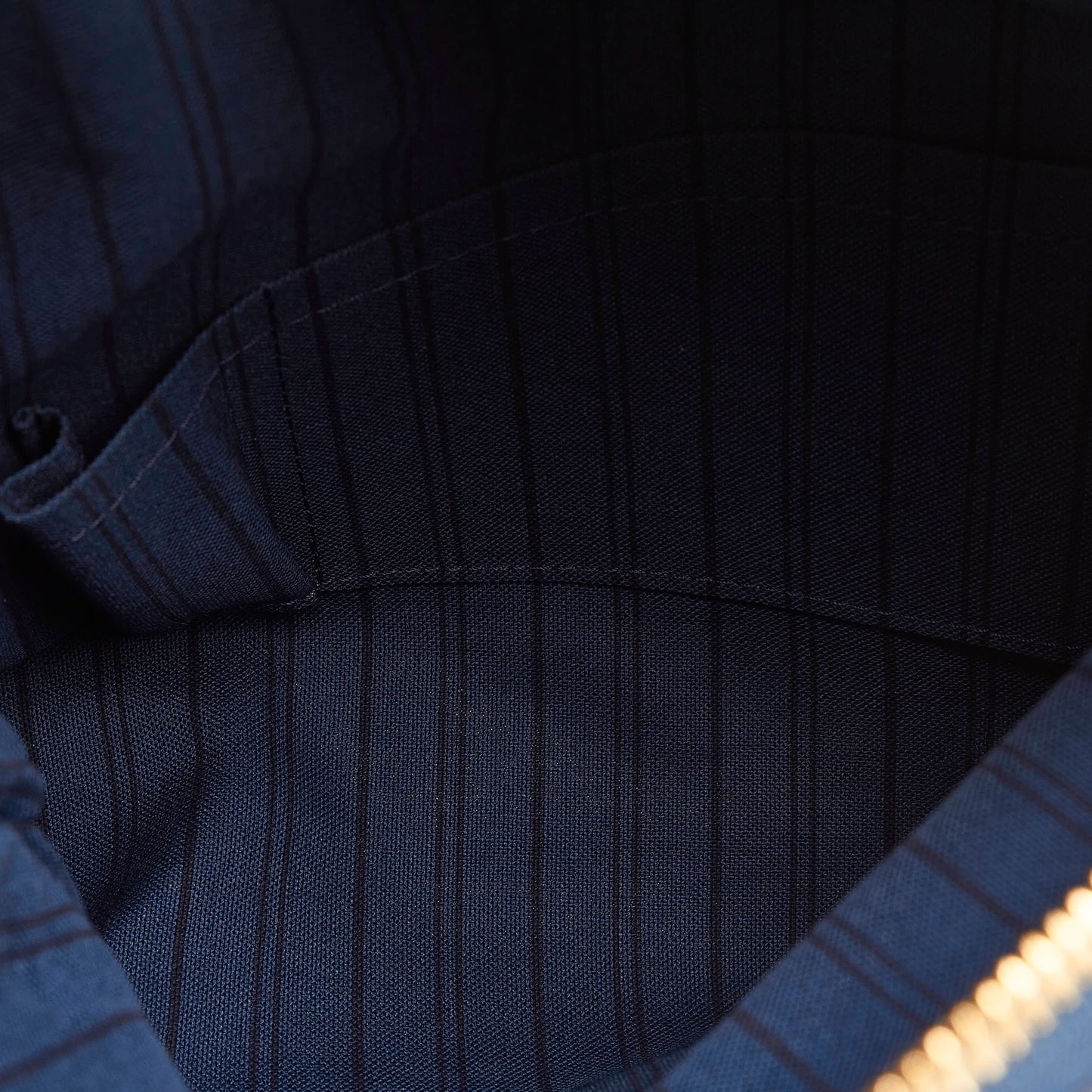 Monogram Empreinte Petillante Bleu Infini