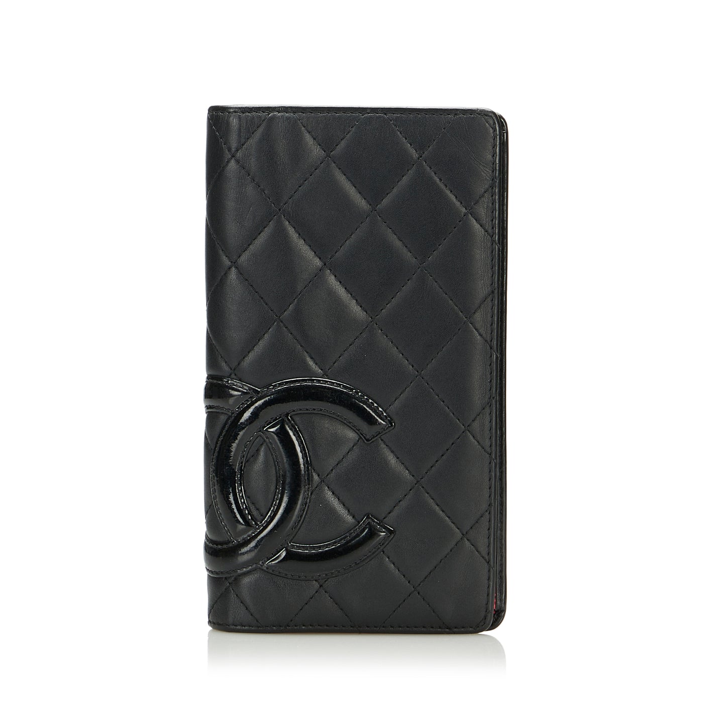 Cambon Ligne Bifold Wallet