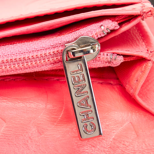 Cambon Ligne Bifold Wallet