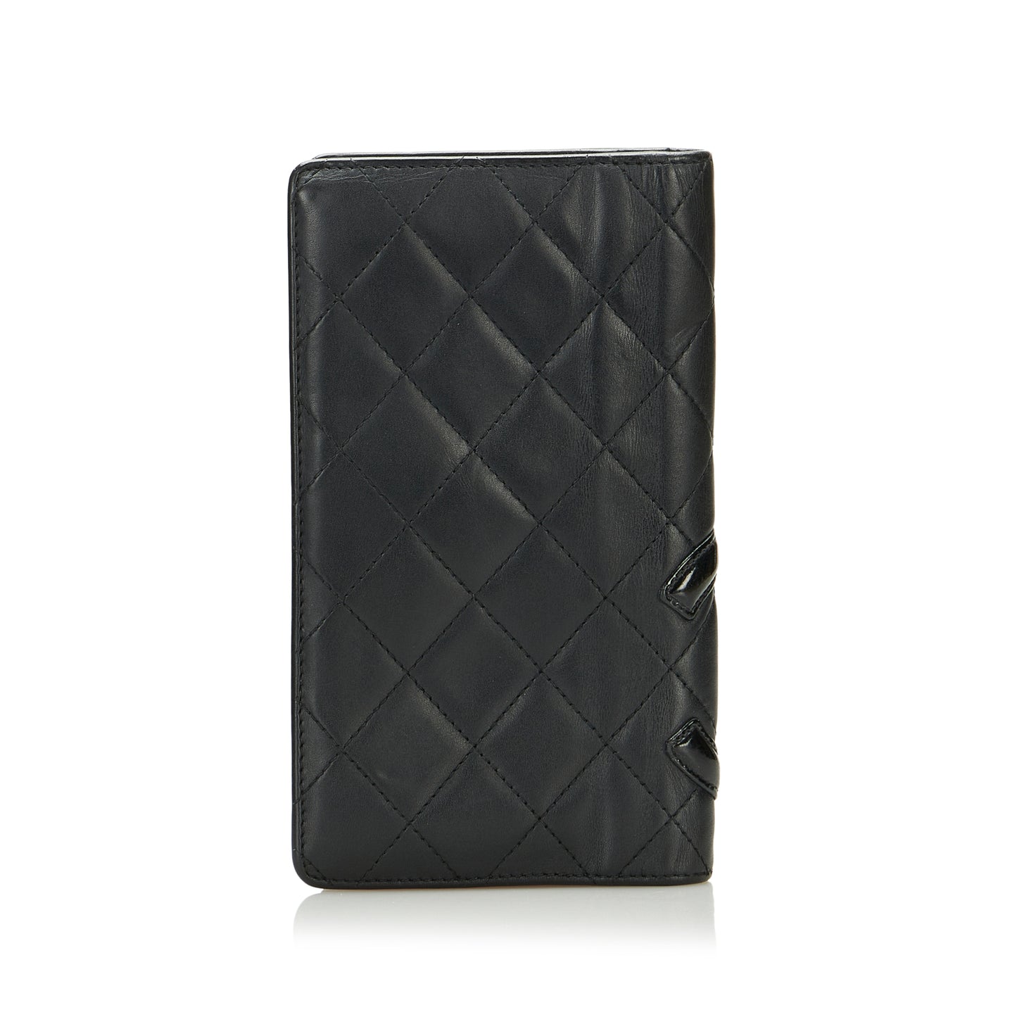 Cambon Ligne Bifold Wallet