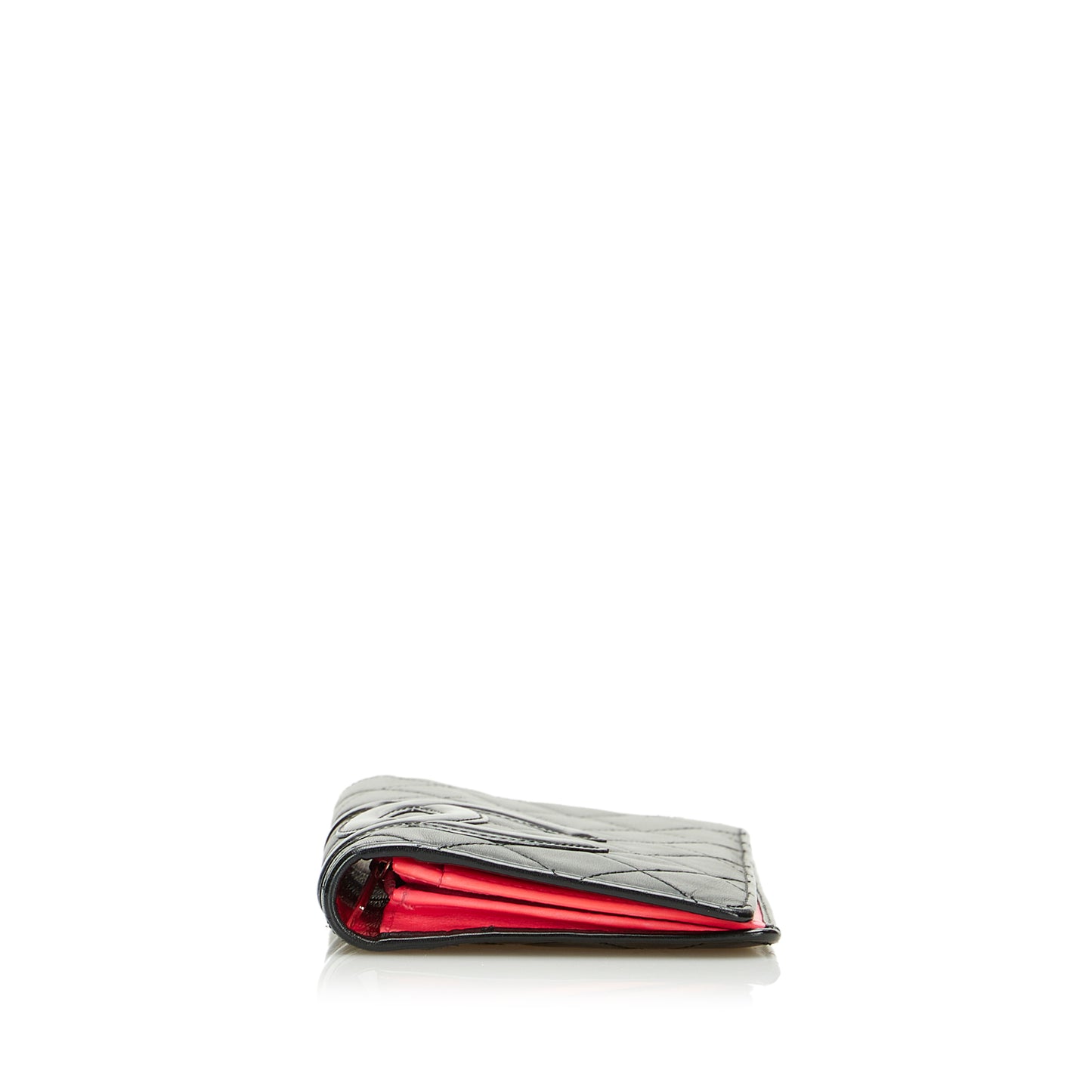 Cambon Ligne Bifold Wallet