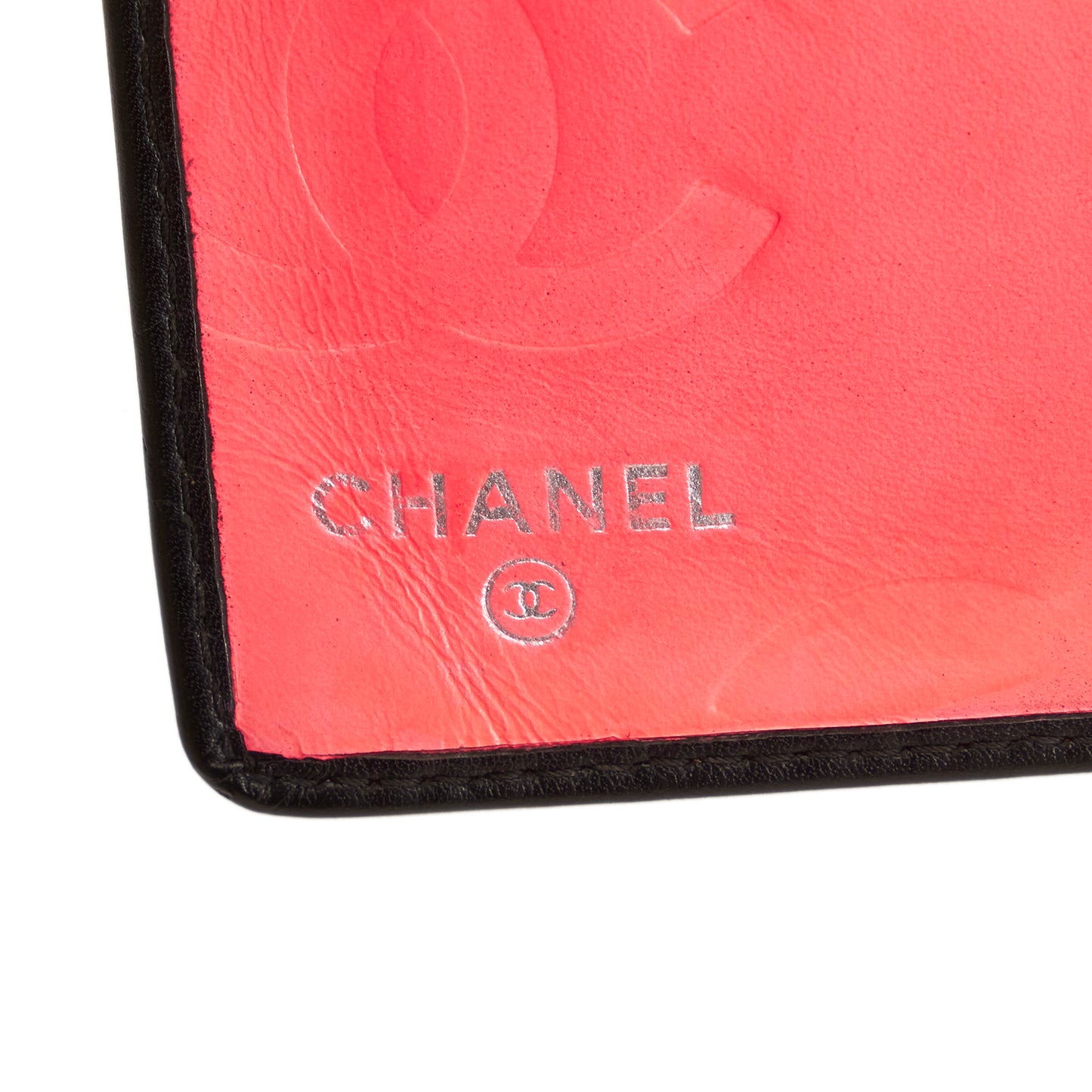 Cambon Ligne Bifold Wallet