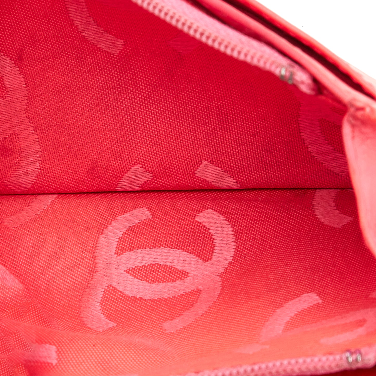 Cambon Ligne Bifold Wallet
