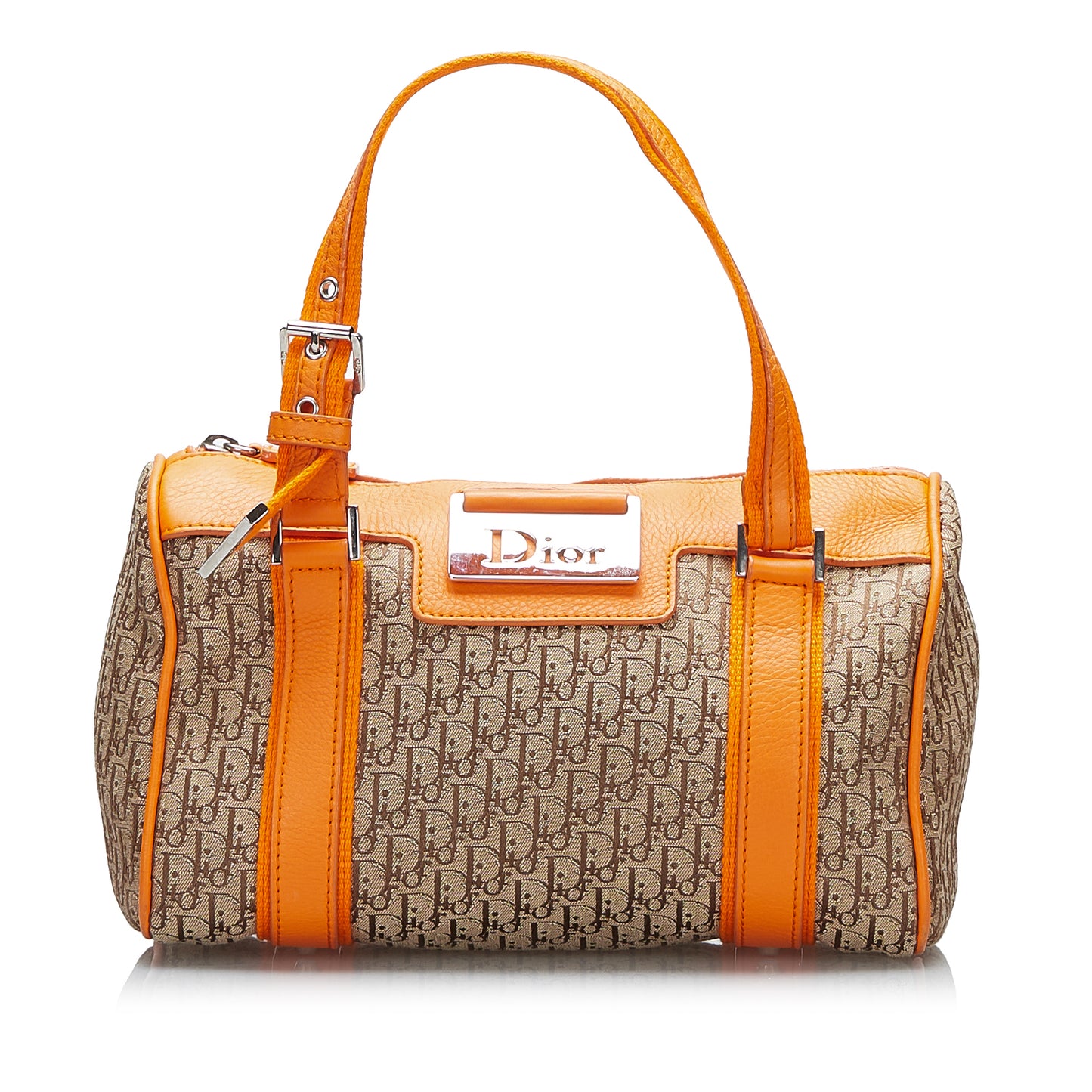 Mini Diorissimo Street Chic Handbag