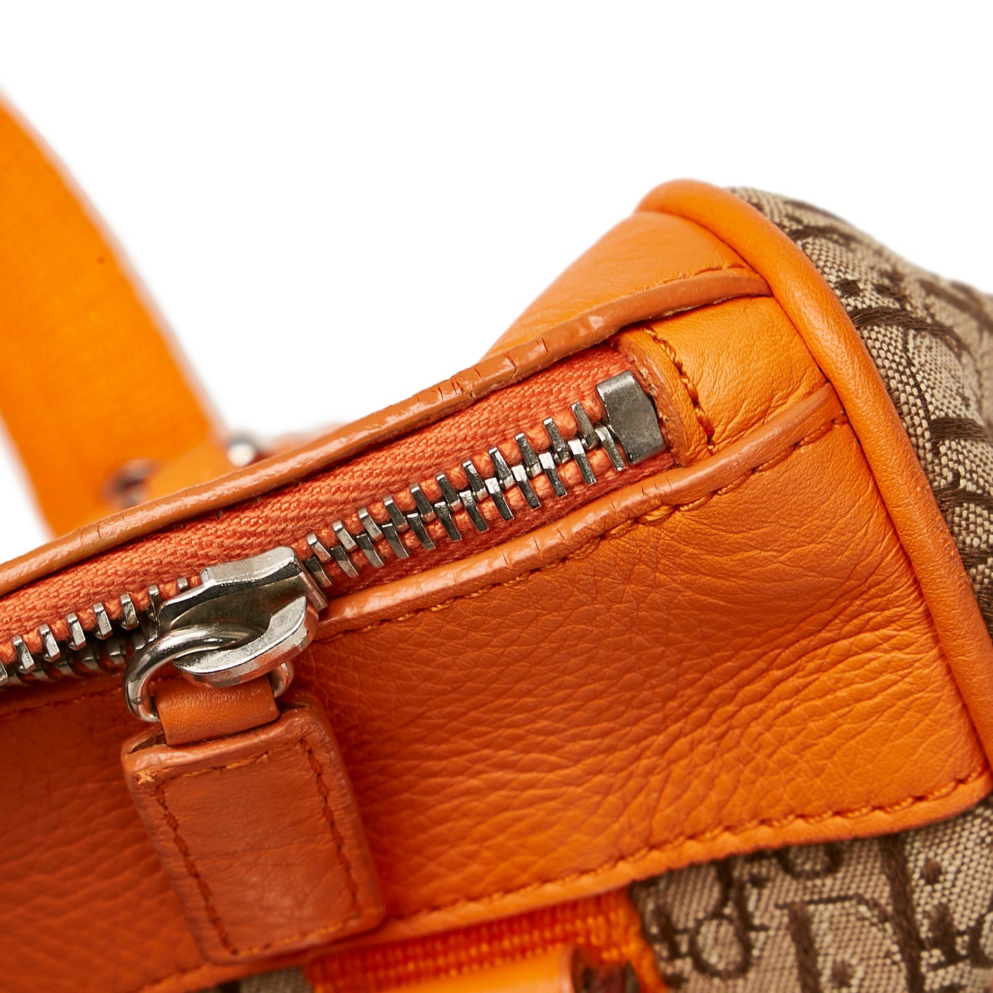 Mini Diorissimo Street Chic Handbag