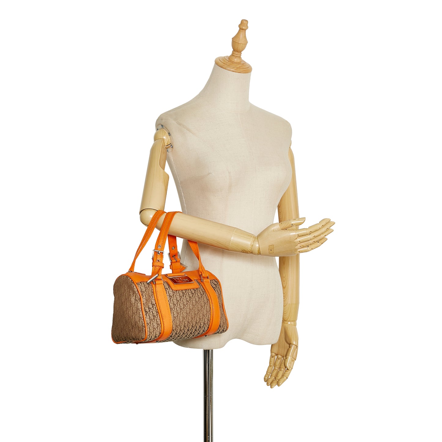 Mini Diorissimo Street Chic Handbag