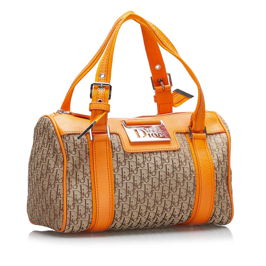 Mini Diorissimo Street Chic Handbag