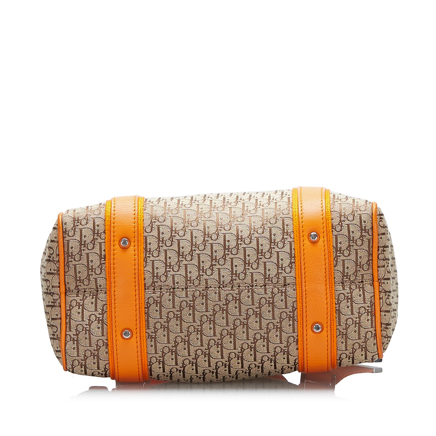 Mini Diorissimo Street Chic Handbag