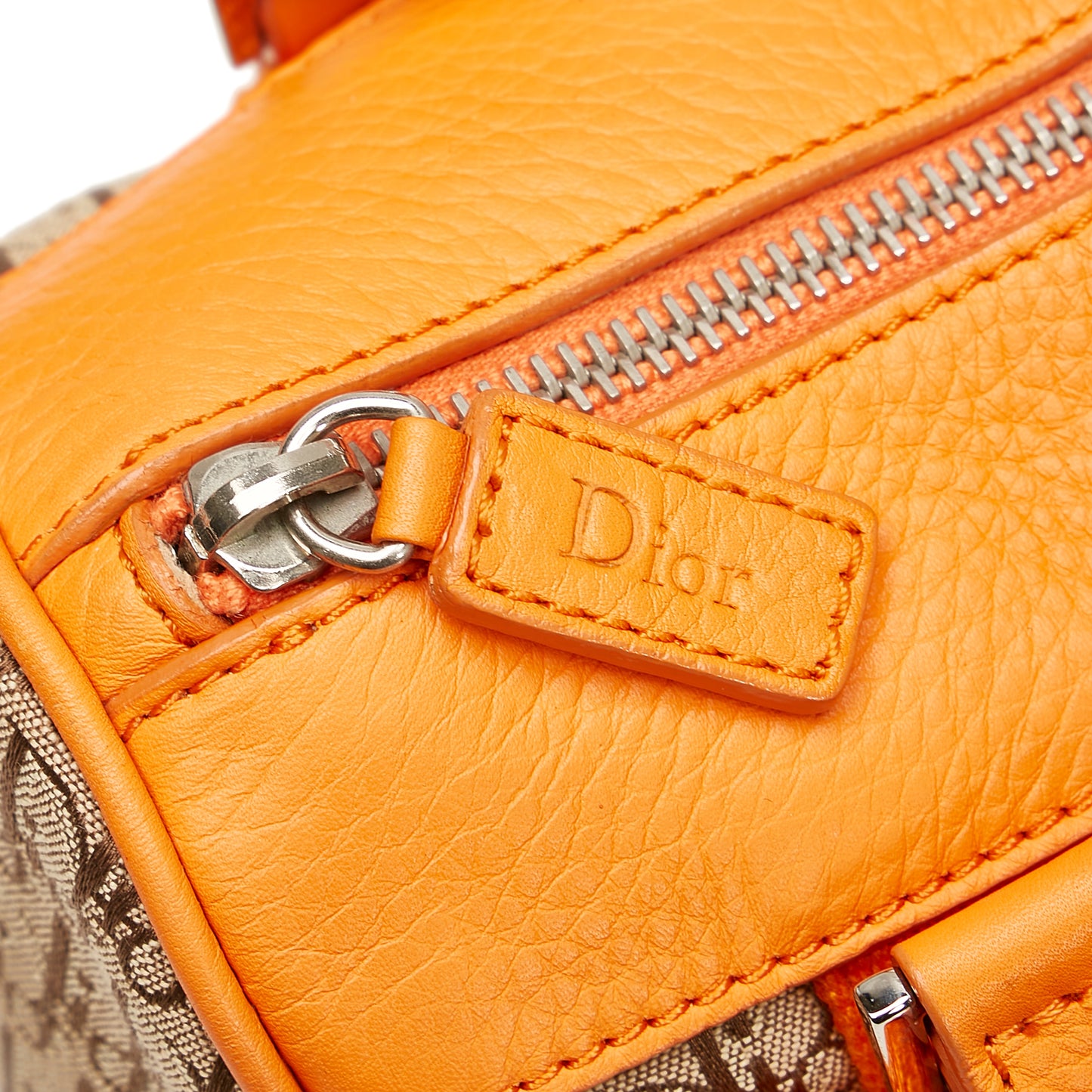 Mini Diorissimo Street Chic Handbag
