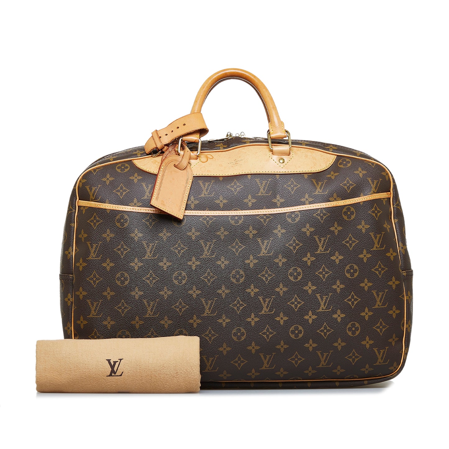 Monogram Alize 2 Poches