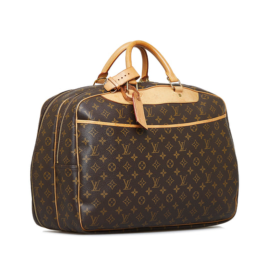 Monogram Alize 2 Poches