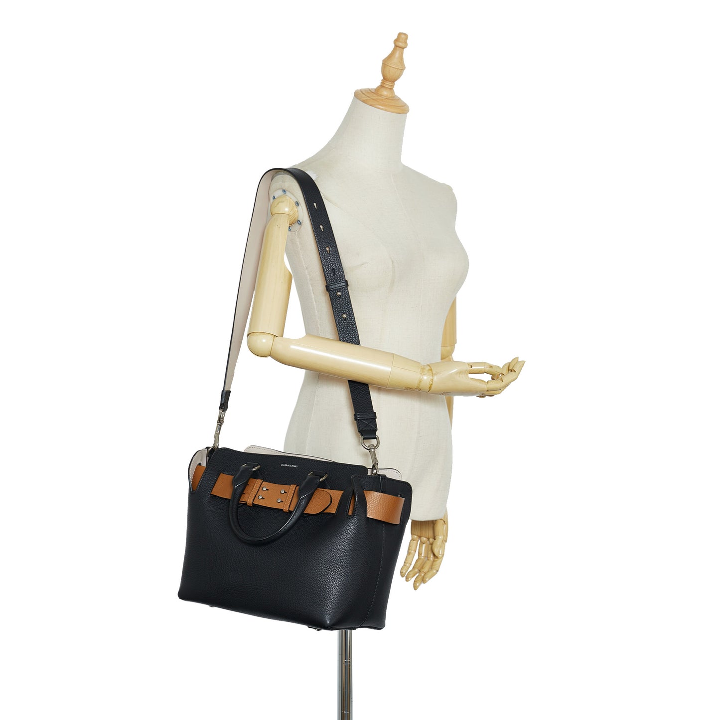 Belt Satchel