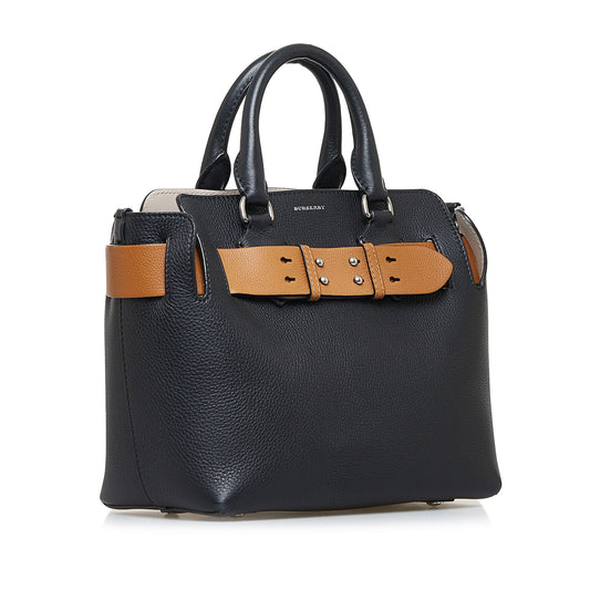 Belt Satchel