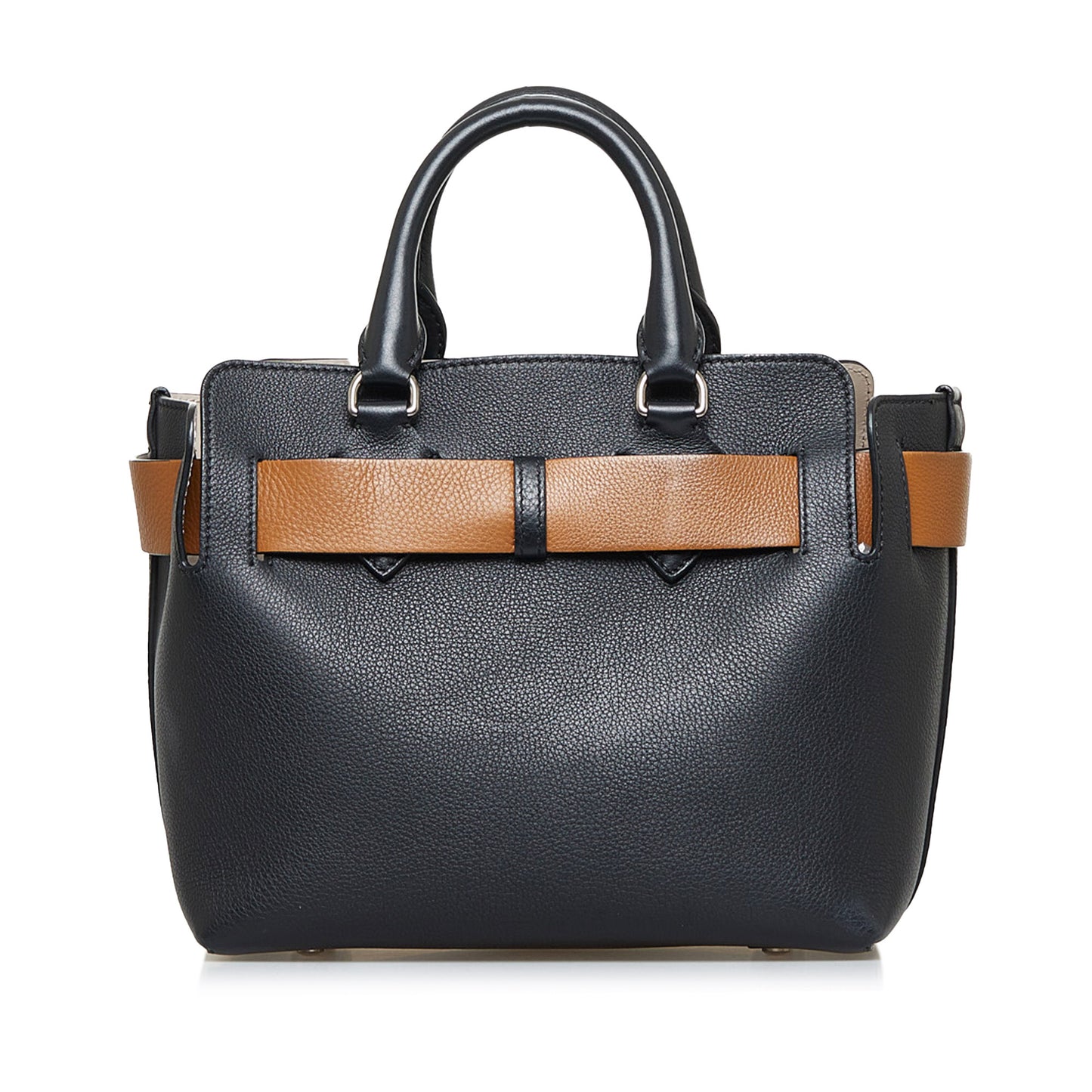 Belt Satchel