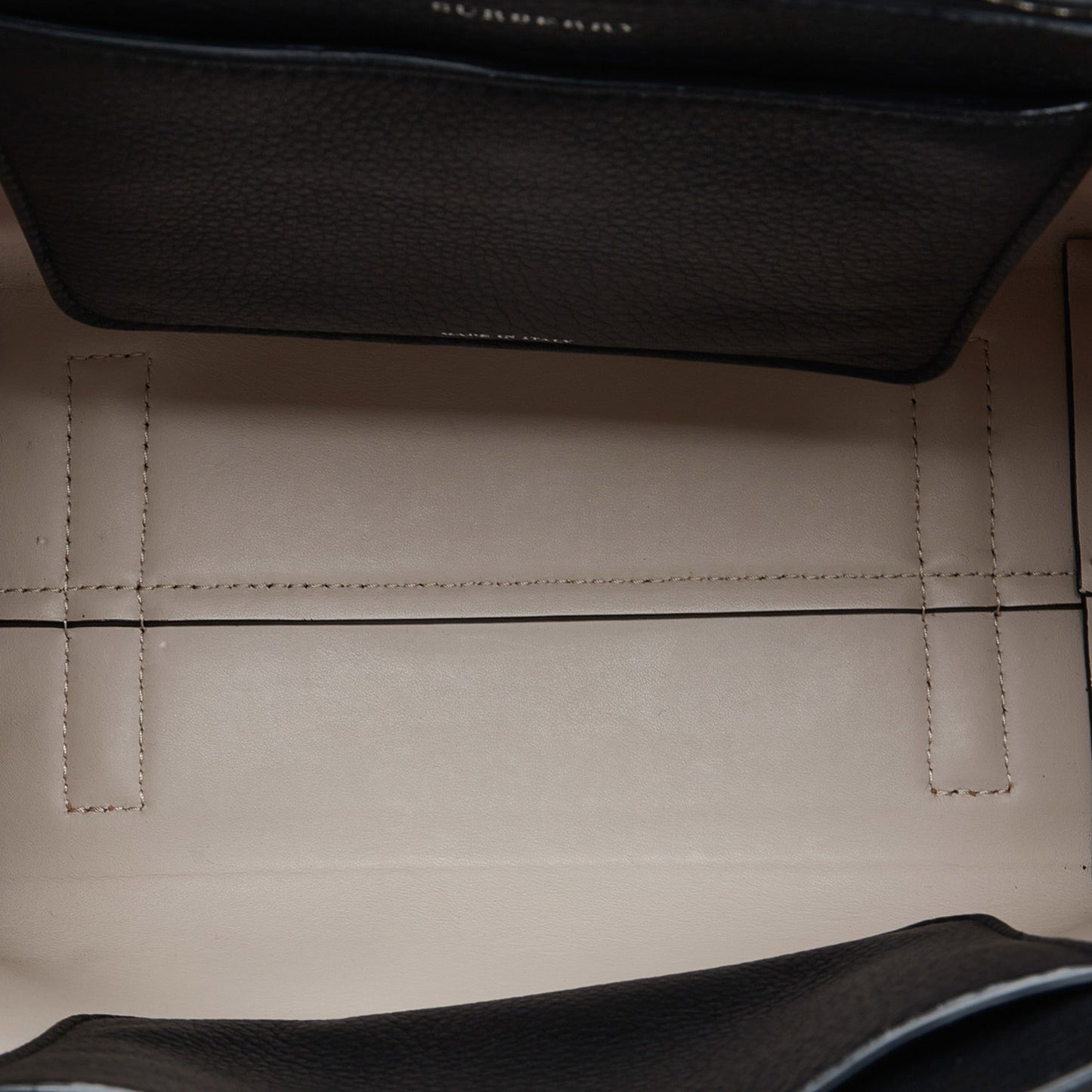 Belt Satchel