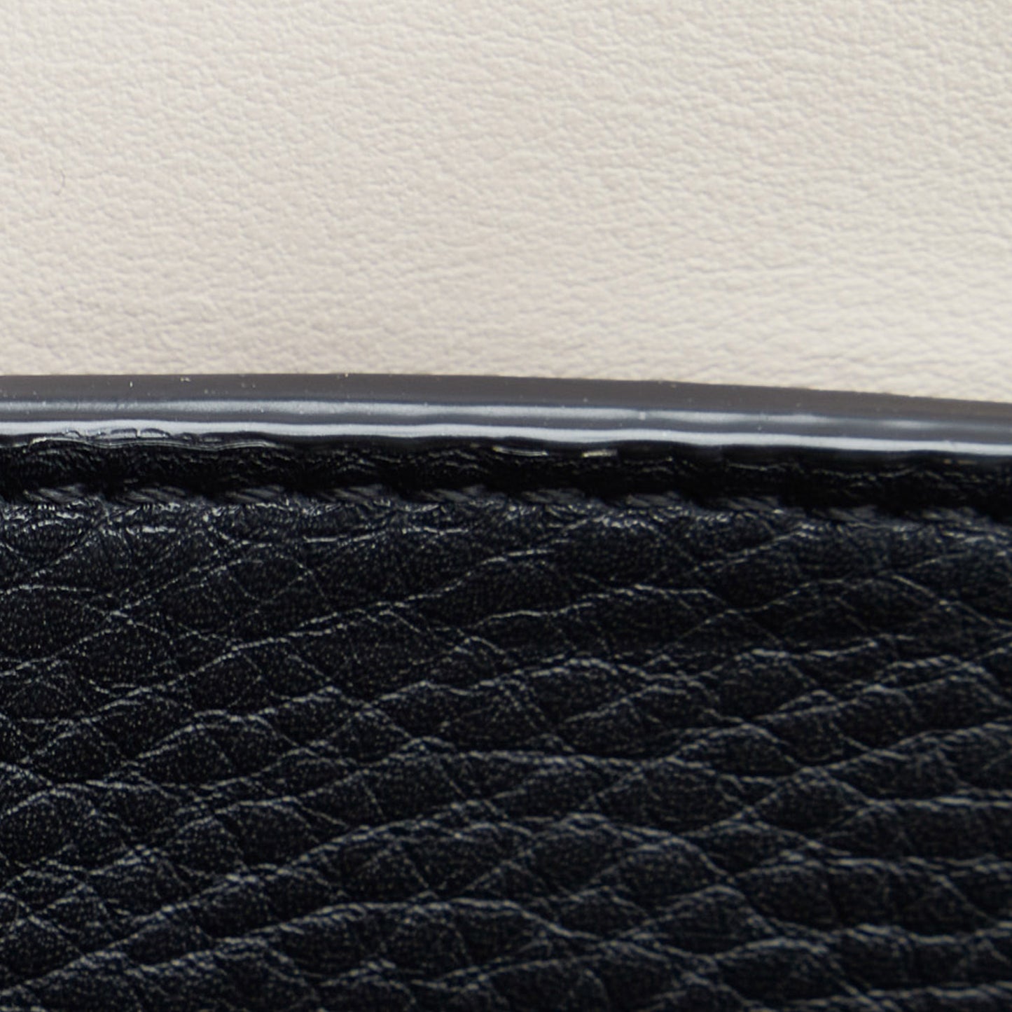 Belt Satchel